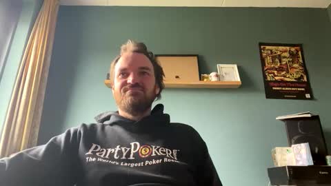 Stonerboner online show from March 17, 10:18 am