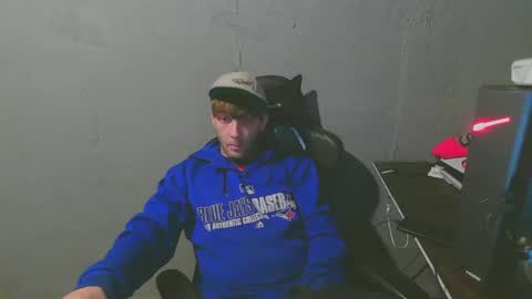 Snapshot of stonedpanda77 chatting on January 30, 3:55 am stonedpanda77 online show from January 30, 3:55 am