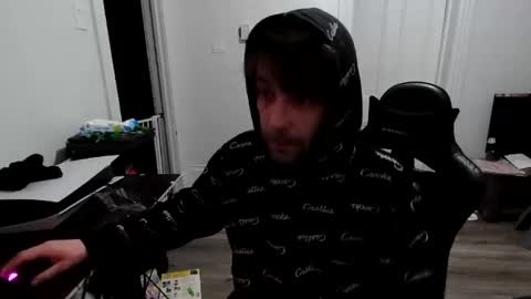 stonedpanda77 online show from March 22, 2:05 am