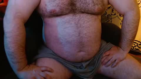 Stonerbear42 online show from November 15, 11:01 am