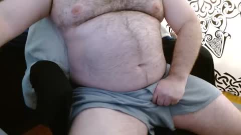 Stonerbear42 online show from January 11, 10:52 am