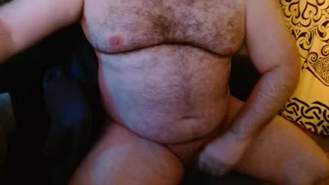 Stonerbear42 online show from November 14, 10:49 am