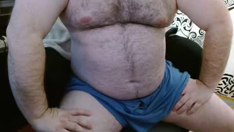 Stonerbear42 online show from January 10, 8:29 am