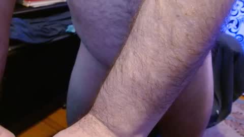 Stonerbear42 online show from February 19, 12:01 pm