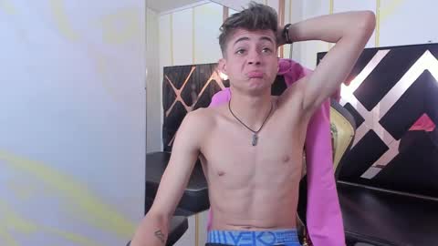 stonne69 online show from February 27, 2:32 pm