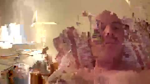 Stoodley22 online show from March 31, 9:27 pm