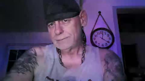 stormynorm14 online show from July 5, 4:19 am