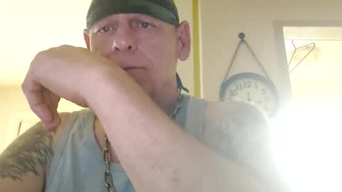 stormynorm14 online show from June 5, 7:30 pm