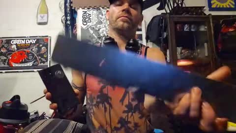 Str8 online show from February 18, 8:47 pm