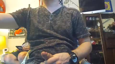 Str8 online show from February 28, 8:28 pm