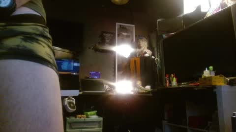 Str8 online show from February 27, 2:08 am