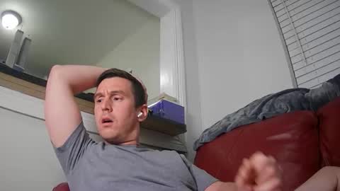 Str8StuntCox online show from May 27, 3:47 am