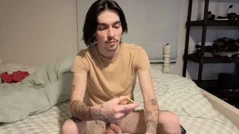 str8whiteboy21 online show from March 20, 5:11 am