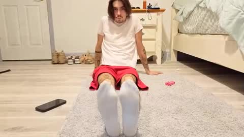 str8whiteboy21 online show from November 3, 10:33 pm