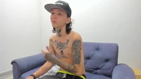 NICK online show from March 12, 5:37 am