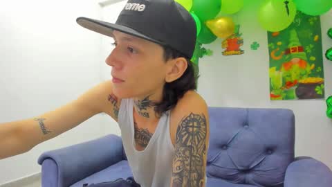 NICK online show from March 18, 5:10 am