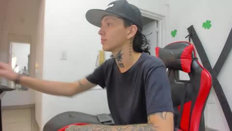 NICK online show from March 25, 5:11 am