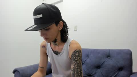 NICK online show from March 30, 4:02 am