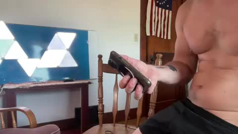 Cowboy Zuhly online show from June 20, 6:02 pm
