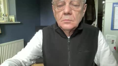 stranger66666 online show from March 14, 11:39 am