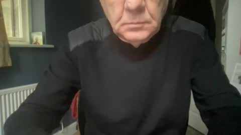 stranger66666 online show from November 10, 11:15 am