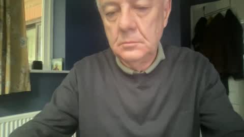 stranger66666 online show from November 7, 2:09 pm