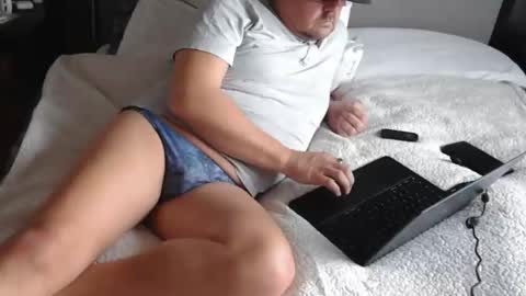 Strange Thing online show from October 30, 11:55 am