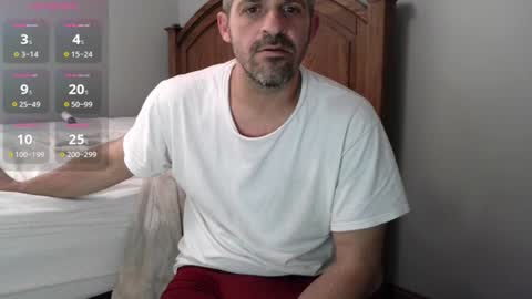 strangeratnight87 online show from July 23, 6:49 pm