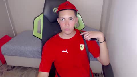 Street online show from March 22, 10:26 pm