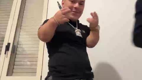 streetprincelive online show from December 17, 5:41 pm