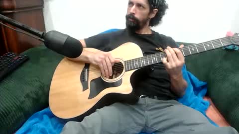 stringin69 online show from April 17, 11:02 am