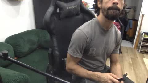 stringin69 online show from March 2, 7:09 am