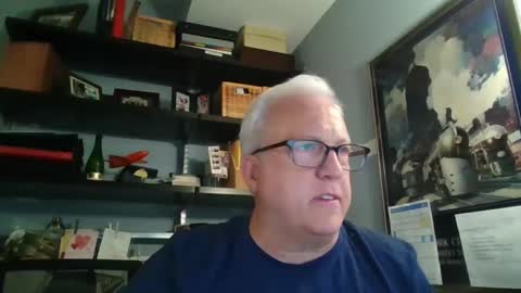 Stroking For You online show from September 17, 5:36 pm