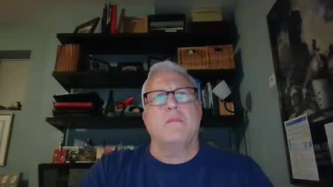 Stroking For You online show from October 5, 3:54 am