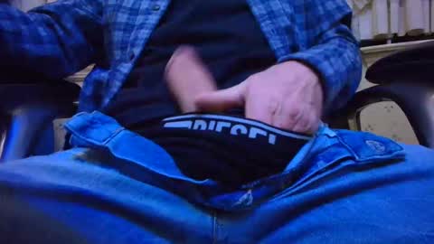 strokinate online show from February 7, 4:41 am