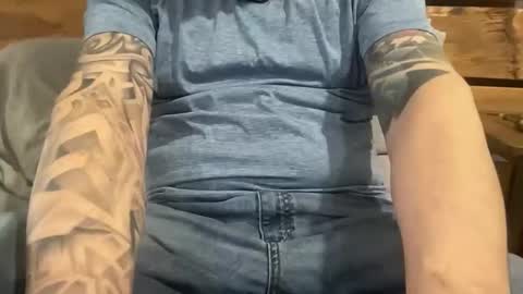 stroking33again online show from March 13, 8:04 pm