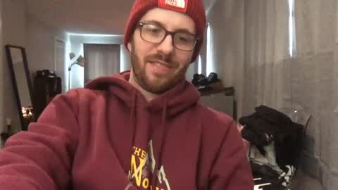 strokingdrummer2 online show from February 14, 6:40 pm