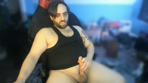 Johnny online show from April 25, 2:25 am