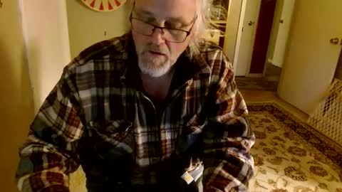 stroknpoker online show from December 14, 1:40 pm