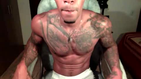 strong blackboy online show from February 27, 5:52 am