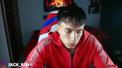 Daddy Jack  online show from February 11, 4:28 am