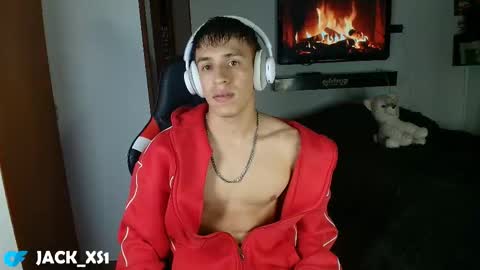 Daddy Jack  online show from January 19, 3:42 am