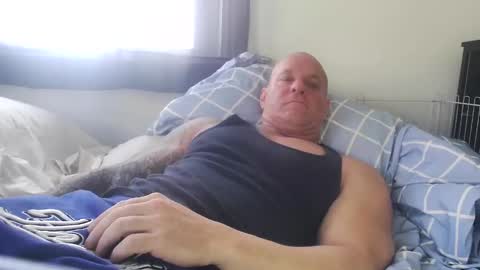 StrongAndHard online show from November 1, 7:07 pm