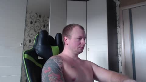 Alex online show from January 23, 9:08 am