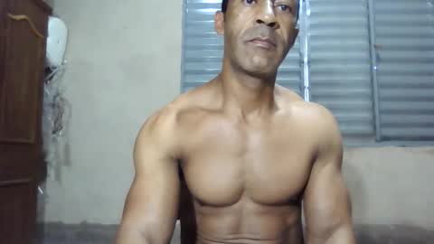 strongdaddyfantastic online show from February 15, 1:19 pm