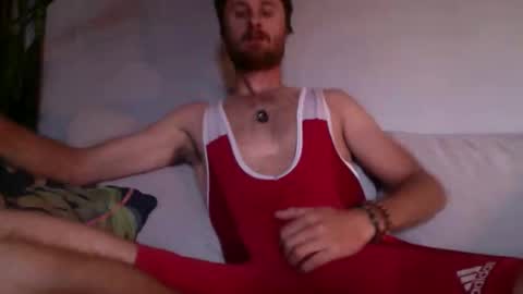 strongelvis online show from May 23, 6:35 pm