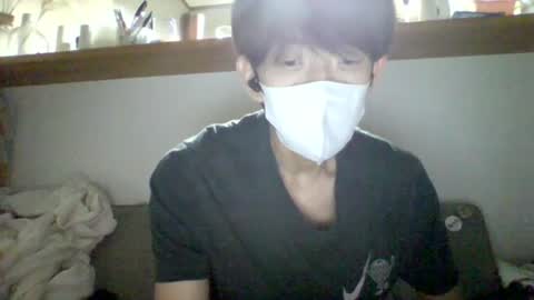Asian boy online show from July 29, 6:07 pm