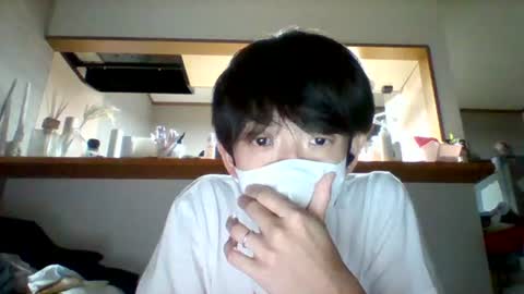 Asian boy online show from August 1, 2:16 pm