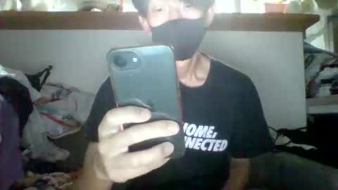 Asian boy online show from June 27, 2:44 pm