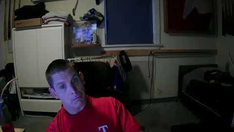 Snapshot of stturbo chatting on October 19, 9:29 pm stturbo online show from October 19, 9:29 pm